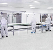 Forbo Sphera Ec 450000 white фото 2 | FLOORDEALER